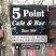 5 Point Café