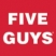 Five Guys